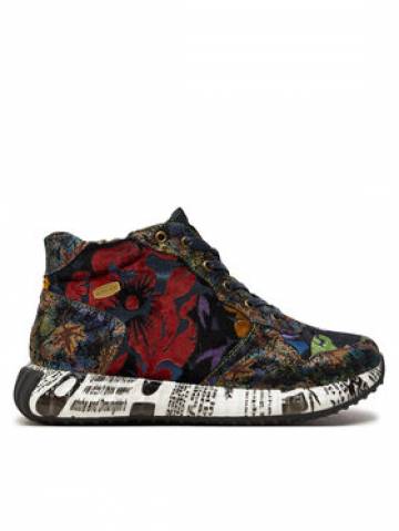 Laura Vita Снікерcи Burton 15 Cиній Laura Vita Снікерcи Burton 15 Cиній