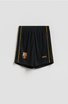 Reserved - Шорти FC Barcelona - чорний - 751HN-99X