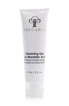 Очищающий гель для лица Circadia Cleansing Gel with Mandelic Acid с миндальной кислотой, 60 мл