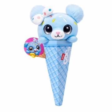 Мяка іграшка Zuru Coco Cones Sweet Ведмедик (9638SQ1/3) Мяка іграшка Zuru Coco Cones Sweet Ведмедик (9638SQ1/3)