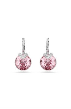 Сережки Swarovski BELLA