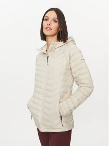 Columbia Пуховик Powder Lite™ 1699071 Бежевий Regular Fit Columbia Пуховик Powder Lite™ 1699071 Бежевий Regular Fit