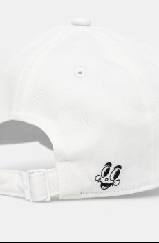 Хлопковая кепка adidas Originals Nelson