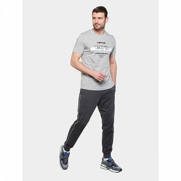 Спортивні штани чоловічі MSC PANT CUFF II MEL сірий 218927/9Y7 Спортивні штани чоловічі MSC PANT CUFF II MEL сірий 218927/9Y7