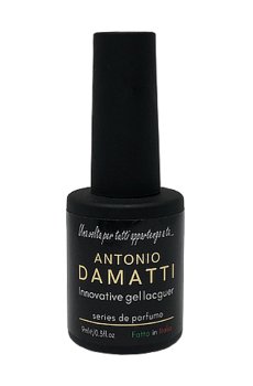 Уценка! Гель-лак для ногтей Antonio Damatti Innovative Gel Lacguer, 032, 9 мл