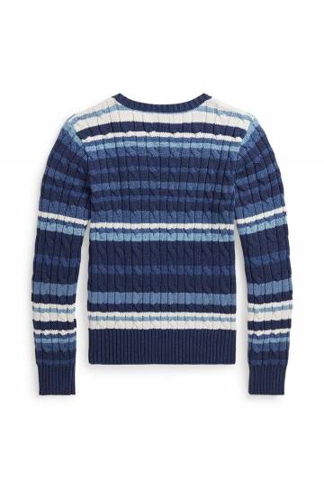 Детский свитер Polo Ralph Lauren 3,13941E+11 Детский свитер Polo Ralph Lauren 3,13941E+11