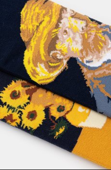 Хлопковые носки Medicine 2 шт