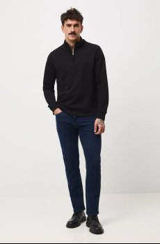 Хлопковый лонгслив Medicine