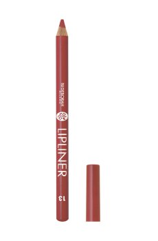 Карандаш для губ Deborah Lip Liner New Color Range, 13 Nude Apricot, 1.5 г