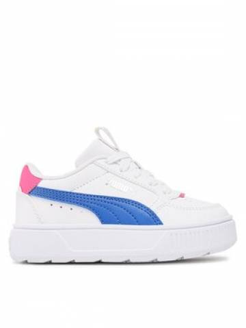 Puma Снікерcи Karmen Rebelle Ps 388421 04 Білий Puma Снікерcи Karmen Rebelle Ps 388421 04 Білий