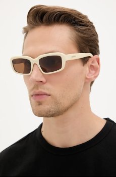 Солнцезащитные очки Jacquemus MARINO