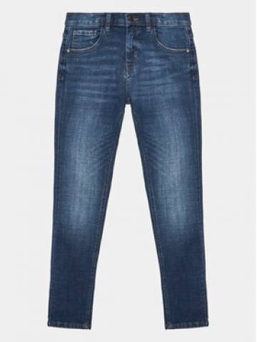 Guess Джинси L3YA00 D52Z0 Голубий Slim Fit Guess Джинси L3YA00 D52Z0 Голубий Slim Fit