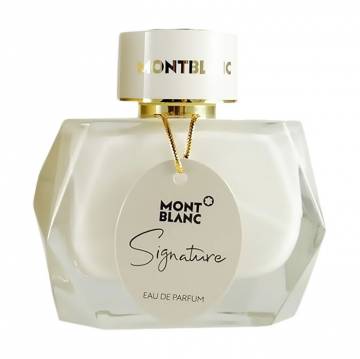 Montblanc Signature Парфюмированная вода женская, 90 мл (ТЕСТЕР с крышкой) Montblanc Signature Парфюмированная вода женская, 90 мл (ТЕСТЕР с крышкой)