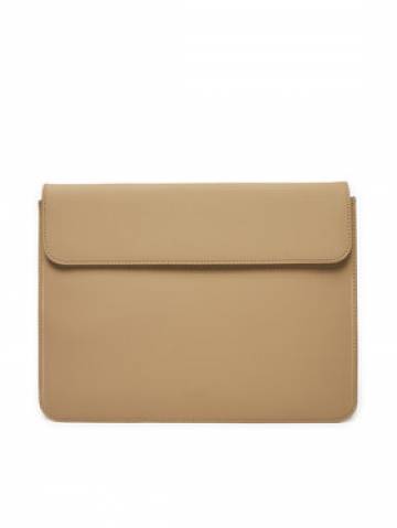 Rains Чохол для ноутбука Portfolio 13" 16530 Бежевий Rains Чохол для ноутбука Portfolio 13" 16530 Бежевий