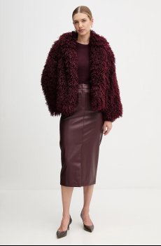 Шерстяной свитер Sandro Ferrone