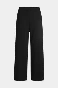 Женские черные спортивные штаны Черный S HUGO 8502