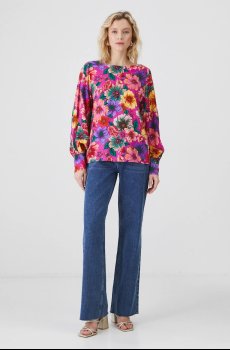 Блузка Medicine