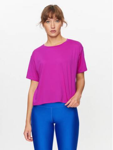 Under Armour Футболка Motion Ss 1379178 Рожевий Loose Fit Under Armour Футболка Motion Ss 1379178 Рожевий Loose Fit