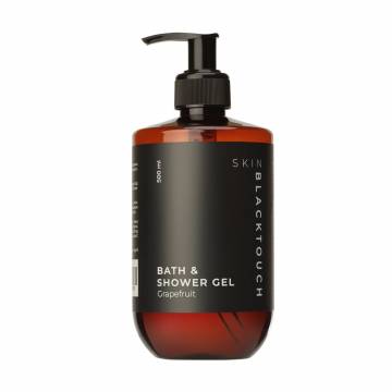 Гель для душа BlackTouch Skin Grapefruit Bath & Shower Gel, 500 мл Гель для душа BlackTouch Skin Grapefruit Bath & Shower Gel, 500 мл