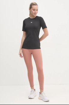 Футболка для тренинга adidas Performance Techfit