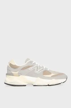 Детские кроссовки 9060 Pre-School Разноцветный 4 New Balance GC9060BA