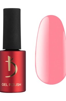 Гель-лак для ногтей Kodi Professional Bright Gel Polish 90 BR, 7 мл