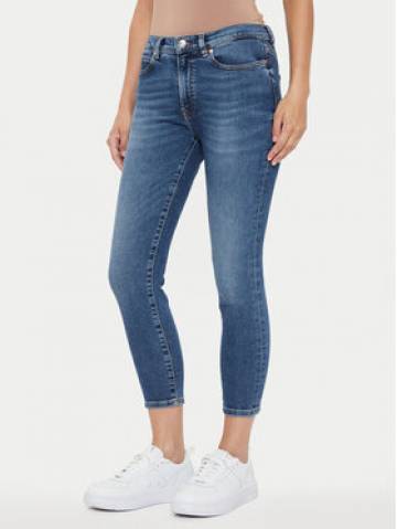 Hugo Джинси 50522419 Голубий Skinny Fit Hugo Джинси 50522419 Голубий Skinny Fit