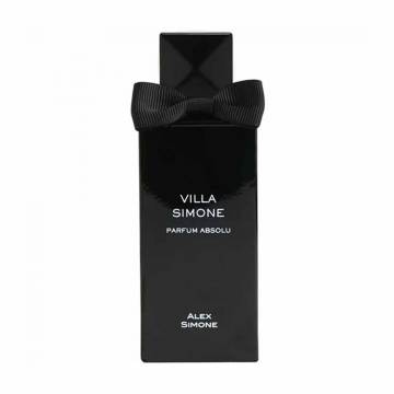 Alex Simone Villa Simone Parfum Absolu Духи унисекс, 100 мл Alex Simone Villa Simone Parfum Absolu Духи унисекс, 100 мл