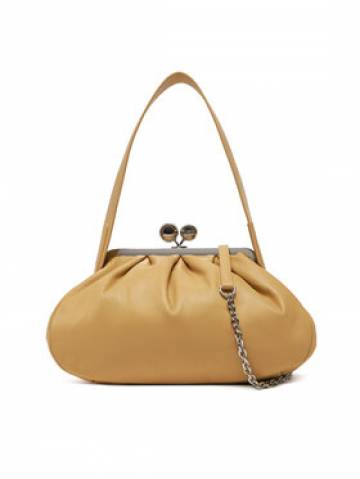 Weekend Max Mara Сумка Cubico 2515511024600 Жовтий Weekend Max Mara Сумка Cubico 2515511024600 Жовтий