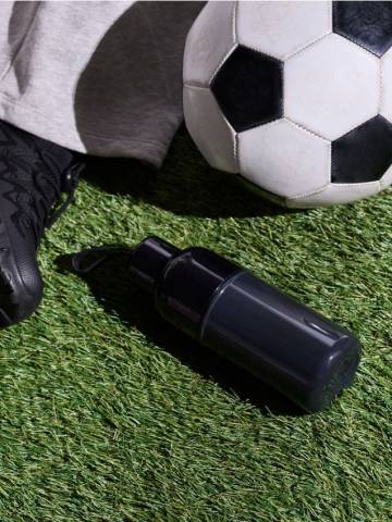 BOTTLE - чорний