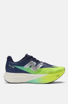Женские кроссовки FuelCell SuperComp Elite V5 Разноцветный 7.5 New Balance WRCEL7UH