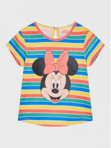 Zippy Футболка Myszka Miki ZBGAP0303 23018 Кольоровий Regular Fit Zippy Футболка Myszka Miki ZBGAP0303 23018 Кольоровий Regular Fit