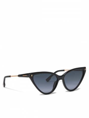 Dsquared2 Сонцезахисні окуляри D2 0134/S 807589O Чорний Dsquared2 Сонцезахисні окуляри D2 0134/S 807589O Чорний