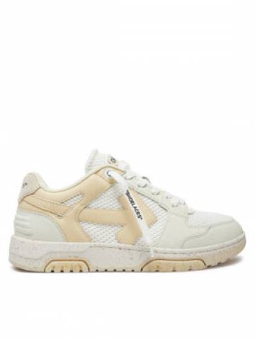 Off-White Снікерcи OMIA243G23LEA0010104 Écru Off-White Снікерcи OMIA243G23LEA0010104 Écru