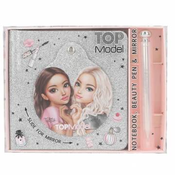 Блокнот Top Model Бюті (0413174) Блокнот Top Model Бюті (0413174)
