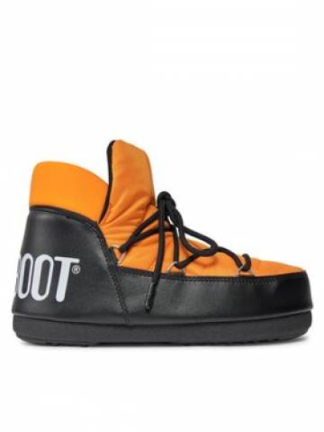 Moon Boot Снігоходи Pumps Bi 14601900003 Чорний Moon Boot Снігоходи Pumps Bi 14601900003 Чорний
