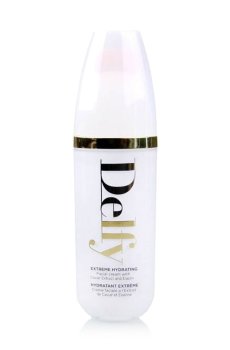 Увлажняющий крем для лица Delfy Professional Extreme Hydrating с экстрактом черной икры и эластином, 30 мл