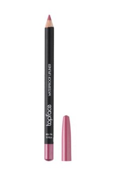 Водостойкий карандаш для губ Topface Waterproof Lipliner 108, 1.14 г