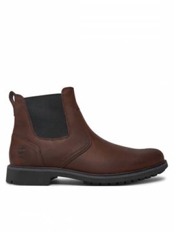 Timberland Челсі Stormbucks TB05552R2421 Коричневий Timberland Челсі Stormbucks TB05552R2421 Коричневий