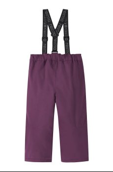 Детские брюки для зимних видов спорта Reima Loikin