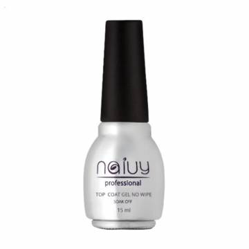 Матовый топ для гель-лака Naivy Professional Top Coat Gel, 15 мл Матовый топ для гель-лака Naivy Professional Top Coat Gel, 15 мл