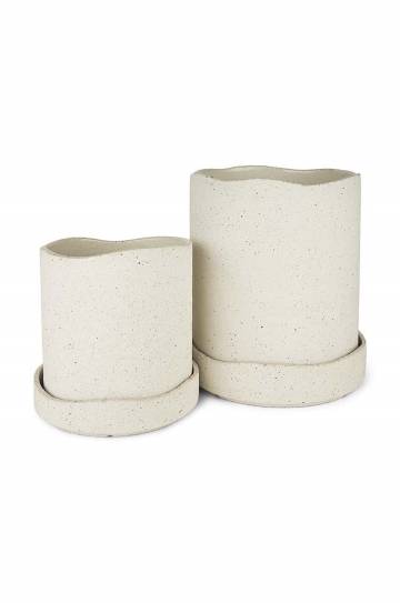 Горшок ferm LIVING Uneru Pot Горшок ferm LIVING Uneru Pot