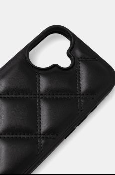 Чехол на телефон Karl Lagerfeld iPhone 16