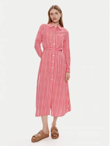 Vero Moda Сукня-сорочка Ilisa 10306597 Рожевий Regular Fit Vero Moda Сукня-сорочка Ilisa 10306597 Рожевий Regular Fit