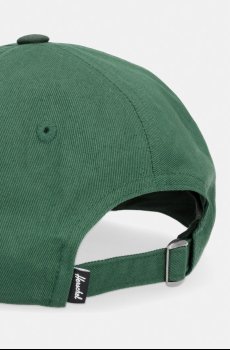 Хлопковая кепка Herschel Scout Vintage