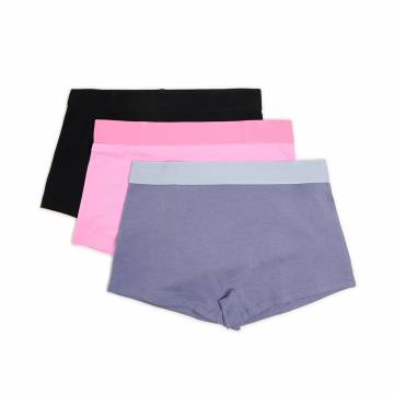 Cropp - Боксери, 3 пари - різнобарвний Cropp - Боксери, 3 пари - різнобарвний