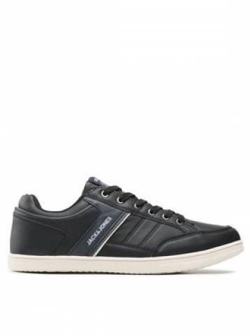 Jack&Jones Снікерcи Jfwbradfield 12203489 Чорний Jack&Jones Снікерcи Jfwbradfield 12203489 Чорний