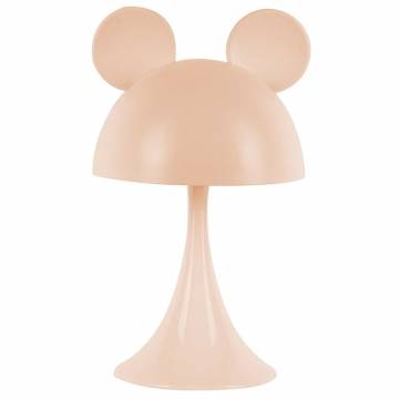 Світильник Kite Simple mouse персиковий (K25-317-2-4) Світильник Kite Simple mouse персиковий (K25-317-2-4)