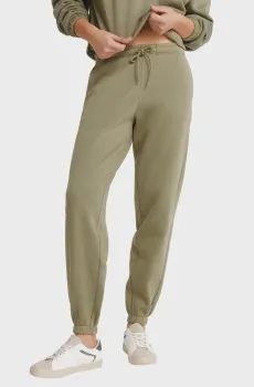 Женские оливковые спортивные брюки Оливковый M SPRINGFIELD 8893277