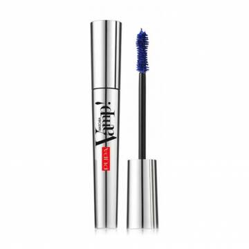 Тушь для ресниц Pupa Vamp! Mascara 300 Deep Night, 9 мл Тушь для ресниц Pupa Vamp! Mascara 300 Deep Night, 9 мл